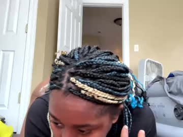 Taylordream82 Chaturbate profile image