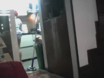Candyso_O Chaturbate profile image