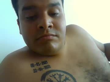 Enriqueg15 Chaturbate profile image