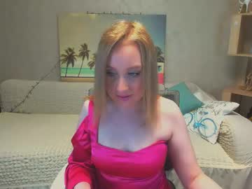 Oliviabloomer Chaturbate profile image