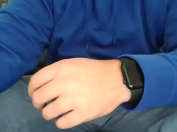 Patthecanadian Chaturbate profile image