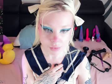 Pinkslobber
