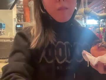Tokyoghouul Chaturbate profile image