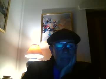 Berlingobill Chaturbate profile image