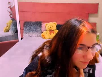 Briellakiss Chaturbate profile image