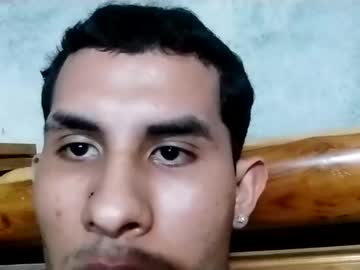 Profile of dirlylatinboy