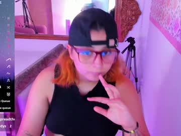 Feleena_69 Chaturbate profile image