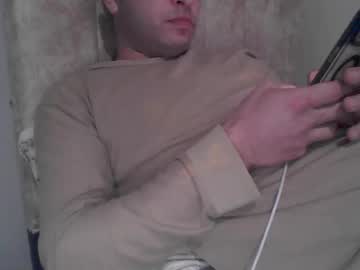 Handsome_Boy01 Chaturbate profile image