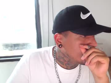 Manuelrosse_ Chaturbate profile image