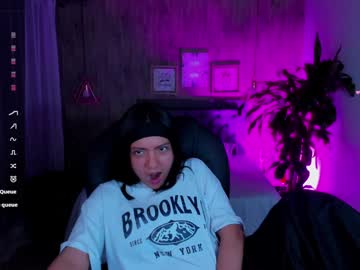 Profile of miichael_black