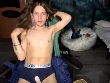 M2shq Chaturbate profile image