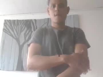 Msegov Chaturbate profile image