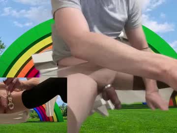 New2cumer Chaturbate profile image