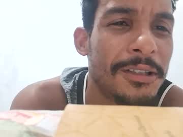 Rickytwinkk Chaturbate profile image