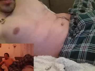 Hornyguy8393 Chaturbate profile image