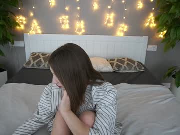 Milkydonuut Chaturbate profile image