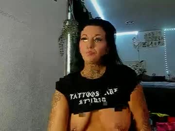 Monroeskye Chaturbate profile image