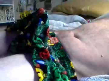 Pretty_Penis_420 Chaturbate profile image