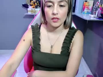 Sarita_Caramel Chaturbate profile image