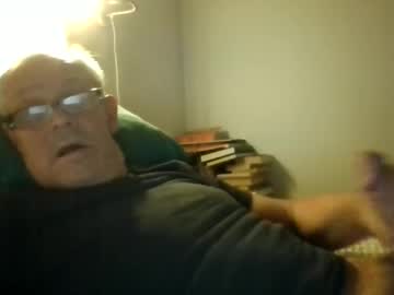 Wickman22 Chaturbate profile image