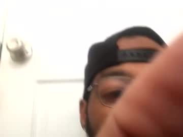 Bigblackone213 Chaturbate profile image