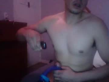 Camerontrodd404 Chaturbate profile image