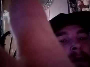 Daddybigcock704682 Chaturbate profile image