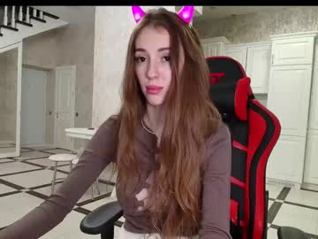 Evelynn_Mooree Chaturbate profile image