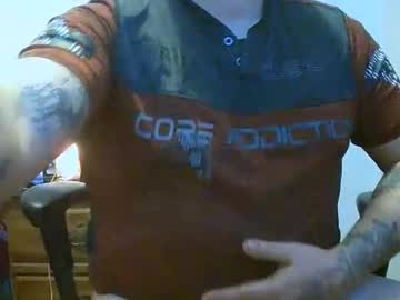 Piratemapoule Chaturbate profile image