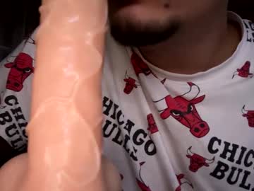 Amnz27 Chaturbate profile image