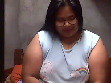 Chubbylecious Chaturbate profile image