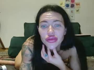 Ellie_Roxy Chaturbate profile image