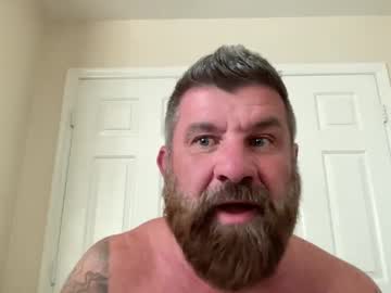 Thatguybearded Chaturbate profile image