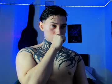 Alessandro_Wolf