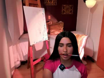 Bella_669 Chaturbate profile image