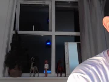 Calvin_Mqueen Chaturbate profile image