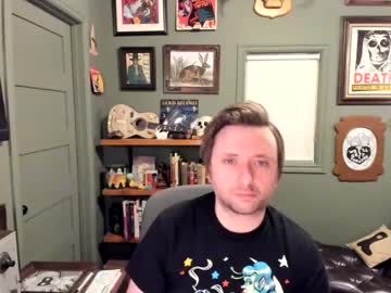 Betweenthebust Chaturbate profile image