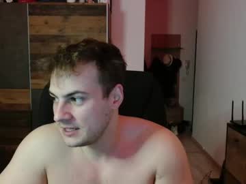 Kentjackson13 Chaturbate profile image