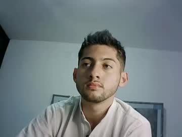 David_Asturias Chaturbate profile image