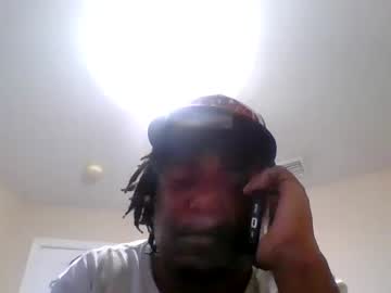 Dirtydaddylando Chaturbate profile image