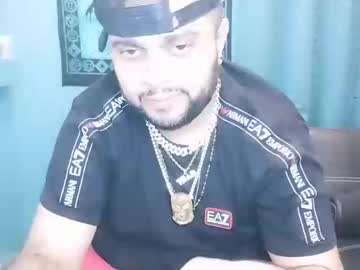 Donmafia83 Chaturbate profile image