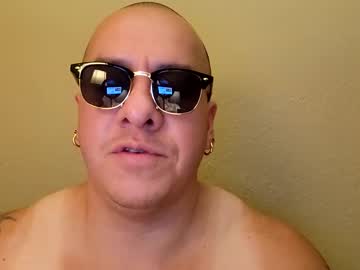 Mrboldglamour Chaturbate profile image
