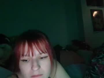 Thatpunkchicknextdoor Chaturbate profile image