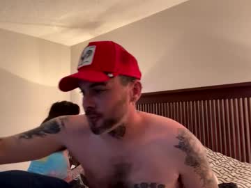 Profile of inkedcouple696969