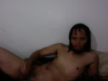 Krisking93 Chaturbate profile image