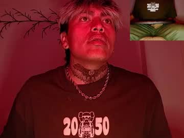 Only_Joss Chaturbate profile image