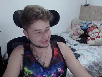 Johanleonsweetboy