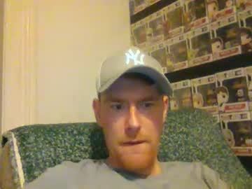 The1gingerprincee Chaturbate profile image
