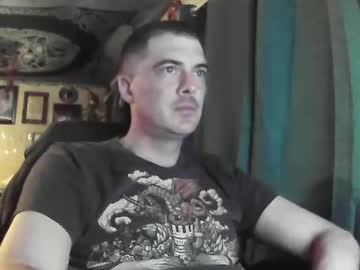 Chillman84 Chaturbate profile image