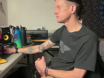 Duran645 Chaturbate profile image